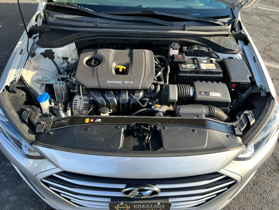 Used Hyundai Elantra SE 2.0L Auto (Alabama) 2017 | Prestige Pre-Owned Motors Inc. New Windsor, New York Used Hyundai Elantra SE 2.0L Auto (Alabama) 2017 | Prestige Pre-Owned Motors Inc. New Windsor, New York