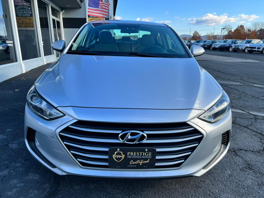 Used Hyundai Elantra SE 2.0L Auto (Alabama) 2017 | Prestige Pre-Owned Motors Inc. New Windsor, New York Used Hyundai Elantra SE 2.0L Auto (Alabama) 2017 | Prestige Pre-Owned Motors Inc. New Windsor, New York