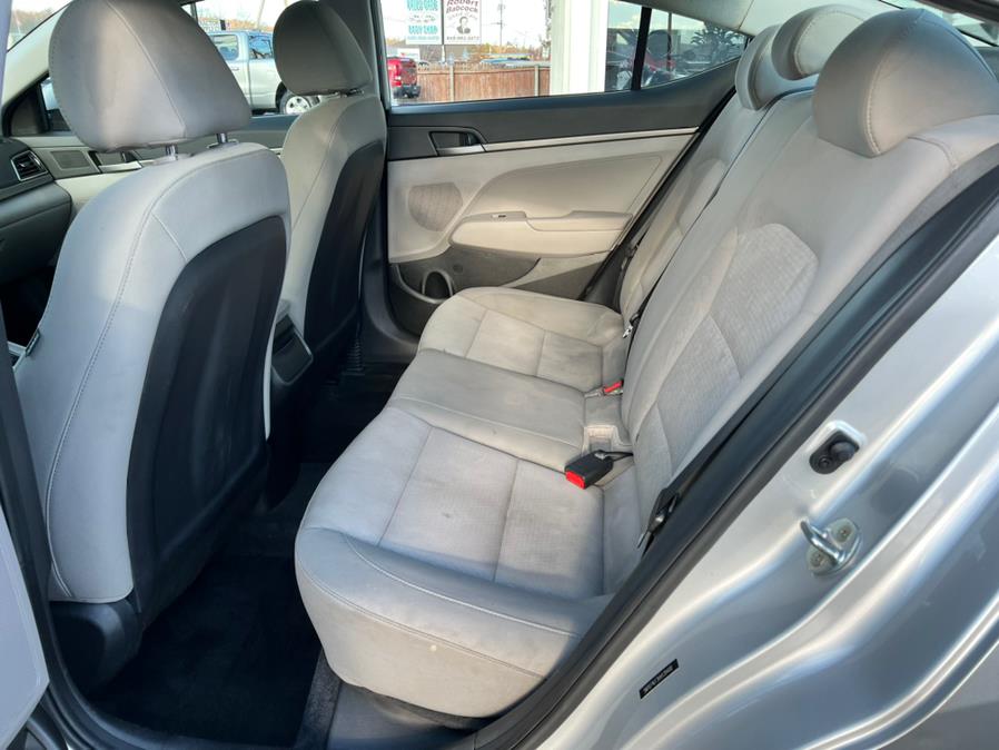 Used Hyundai Elantra SE 2.0L Auto (Alabama) 2017 | Prestige Pre-Owned Motors Inc. New Windsor, New York Used Hyundai Elantra SE 2.0L Auto (Alabama) 2017 | Prestige Pre-Owned Motors Inc. New Windsor, New York