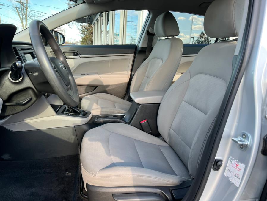 Used Hyundai Elantra SE 2.0L Auto (Alabama) 2017 | Prestige Pre-Owned Motors Inc. New Windsor, New York Used Hyundai Elantra SE 2.0L Auto (Alabama) 2017 | Prestige Pre-Owned Motors Inc. New Windsor, New York