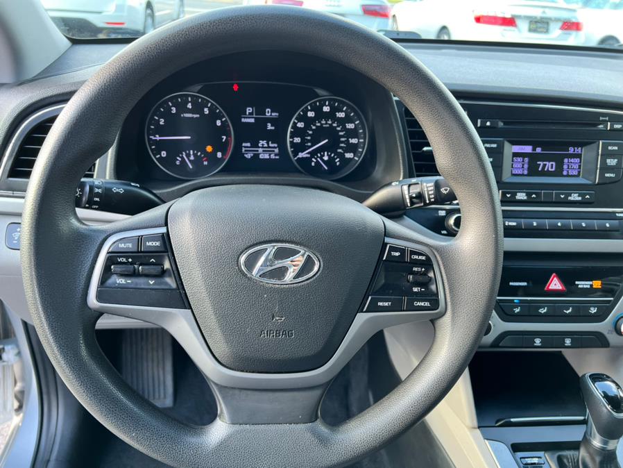Used Hyundai Elantra SE 2.0L Auto (Alabama) 2017 | Prestige Pre-Owned Motors Inc. New Windsor, New York Used Hyundai Elantra SE 2.0L Auto (Alabama) 2017 | Prestige Pre-Owned Motors Inc. New Windsor, New York