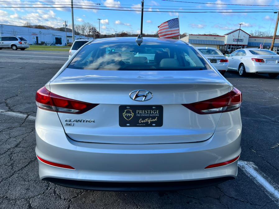 Used Hyundai Elantra SE 2.0L Auto (Alabama) 2017 | Prestige Pre-Owned Motors Inc. New Windsor, New York Used Hyundai Elantra SE 2.0L Auto (Alabama) 2017 | Prestige Pre-Owned Motors Inc. New Windsor, New York