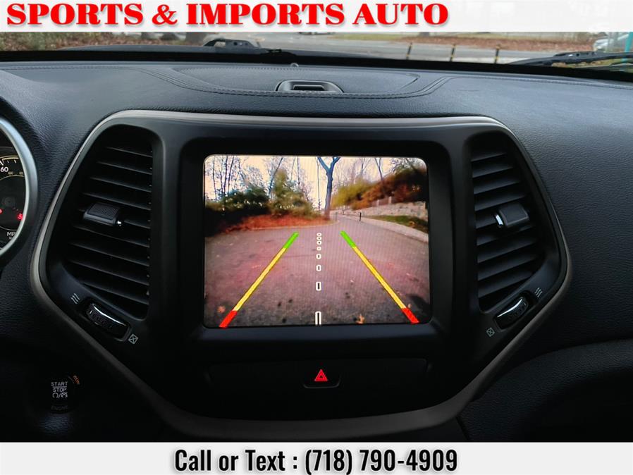 2014 Jeep Cherokee 4WD 4dr Limited, available for sale in Brooklyn, New York | Sports & Imports Auto Inc. Brooklyn, New York 2014 Jeep Cherokee 4WD 4dr Limited, available for sale in Brooklyn, New York | Sports & Imports Auto Inc. Brooklyn, New York