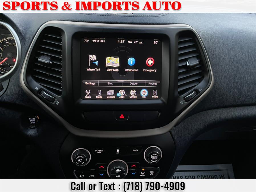 2014 Jeep Cherokee 4WD 4dr Limited, available for sale in Brooklyn, New York | Sports & Imports Auto Inc. Brooklyn, New York 2014 Jeep Cherokee 4WD 4dr Limited, available for sale in Brooklyn, New York | Sports & Imports Auto Inc. Brooklyn, New York