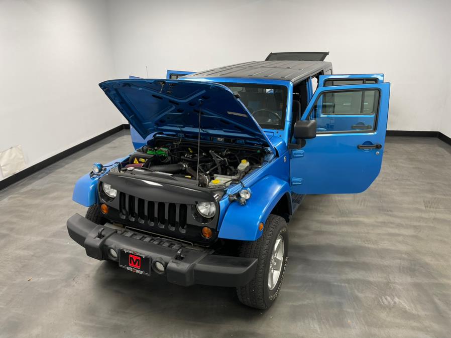 Used Jeep Wrangler Unlimited 4WD 4dr Sport 2010 | M Auto Group. Elizabeth, New Jersey Used Jeep Wrangler Unlimited 4WD 4dr Sport 2010 | M Auto Group. Elizabeth, New Jersey