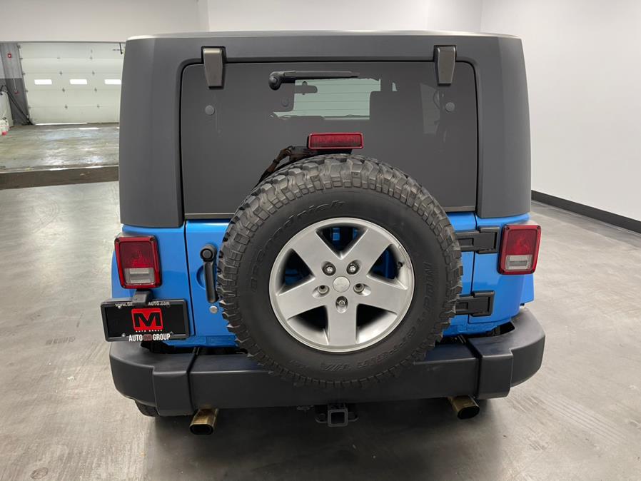 Used Jeep Wrangler Unlimited 4WD 4dr Sport 2010 | M Auto Group. Elizabeth, New Jersey Used Jeep Wrangler Unlimited 4WD 4dr Sport 2010 | M Auto Group. Elizabeth, New Jersey