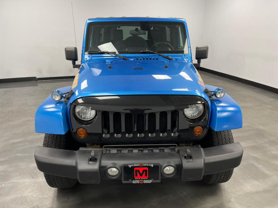Used Jeep Wrangler Unlimited 4WD 4dr Sport 2010 | M Auto Group. Elizabeth, New Jersey Used Jeep Wrangler Unlimited 4WD 4dr Sport 2010 | M Auto Group. Elizabeth, New Jersey