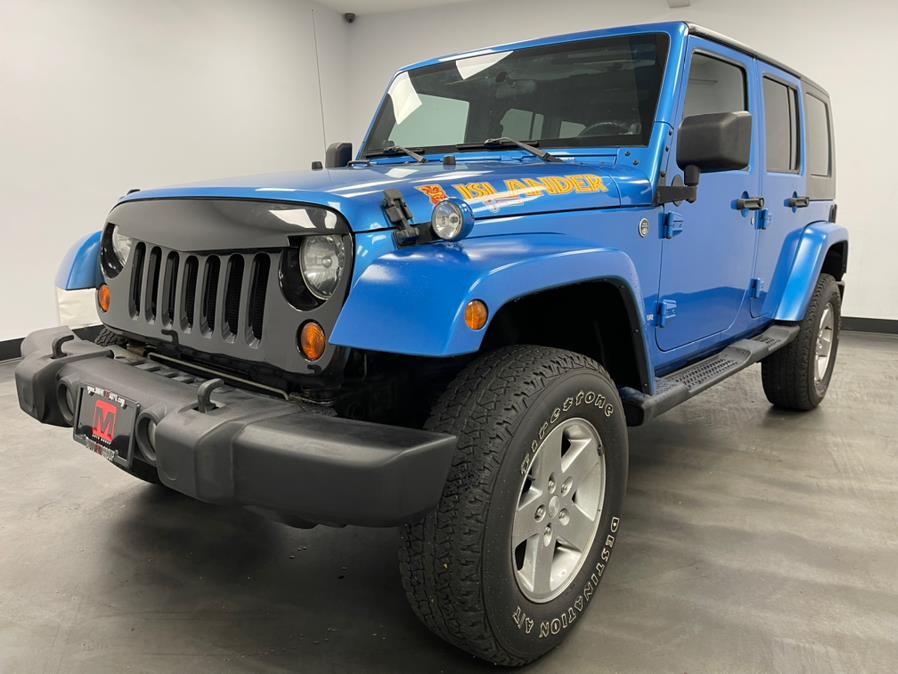 Used Jeep Wrangler Unlimited 4WD 4dr Sport 2010 | M Auto Group. Elizabeth, New Jersey Used Jeep Wrangler Unlimited 4WD 4dr Sport 2010 | M Auto Group. Elizabeth, New Jersey