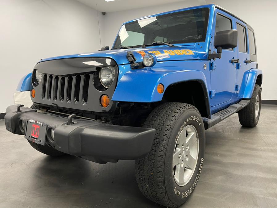 Used Jeep Wrangler Unlimited 4WD 4dr Sport 2010 | M Auto Group. Elizabeth, New Jersey Used Jeep Wrangler Unlimited 4WD 4dr Sport 2010 | M Auto Group. Elizabeth, New Jersey