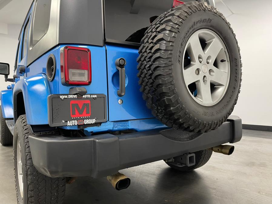 Used Jeep Wrangler Unlimited 4WD 4dr Sport 2010 | M Auto Group. Elizabeth, New Jersey Used Jeep Wrangler Unlimited 4WD 4dr Sport 2010 | M Auto Group. Elizabeth, New Jersey