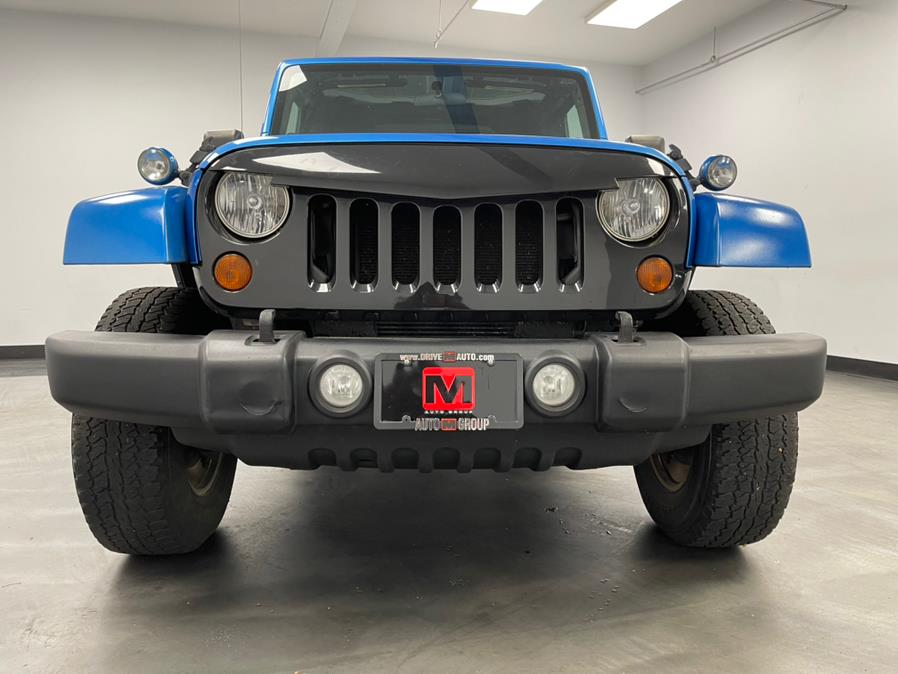 Used Jeep Wrangler Unlimited 4WD 4dr Sport 2010 | M Auto Group. Elizabeth, New Jersey Used Jeep Wrangler Unlimited 4WD 4dr Sport 2010 | M Auto Group. Elizabeth, New Jersey