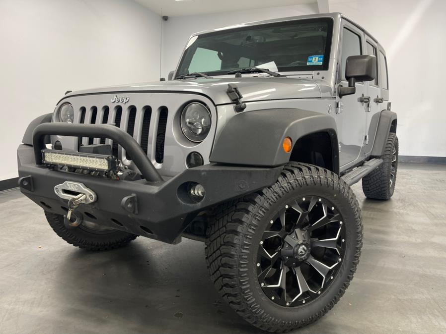 Used Jeep Wrangler Unlimited 4WD 4dr Sport 2014 | M Auto Group. Elizabeth, New Jersey Used Jeep Wrangler Unlimited 4WD 4dr Sport 2014 | M Auto Group. Elizabeth, New Jersey