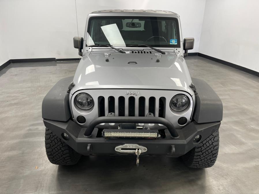 Used Jeep Wrangler Unlimited 4WD 4dr Sport 2014 | M Auto Group. Elizabeth, New Jersey Used Jeep Wrangler Unlimited 4WD 4dr Sport 2014 | M Auto Group. Elizabeth, New Jersey