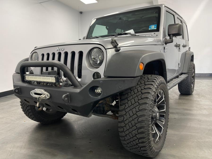 Used Jeep Wrangler Unlimited 4WD 4dr Sport 2014 | M Auto Group. Elizabeth, New Jersey Used Jeep Wrangler Unlimited 4WD 4dr Sport 2014 | M Auto Group. Elizabeth, New Jersey
