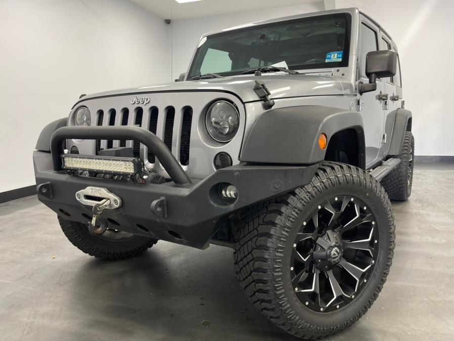 Used Jeep Wrangler Unlimited 4WD 4dr Sport 2014 | M Auto Group. Elizabeth, New Jersey Used Jeep Wrangler Unlimited 4WD 4dr Sport 2014 | M Auto Group. Elizabeth, New Jersey