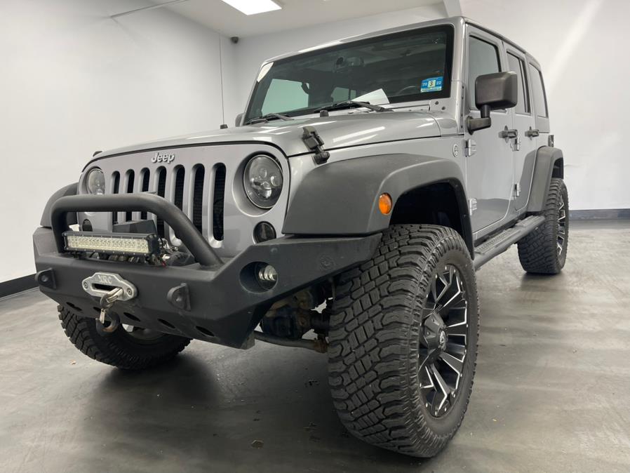 Used Jeep Wrangler Unlimited 4WD 4dr Sport 2014 | M Auto Group. Elizabeth, New Jersey Used Jeep Wrangler Unlimited 4WD 4dr Sport 2014 | M Auto Group. Elizabeth, New Jersey