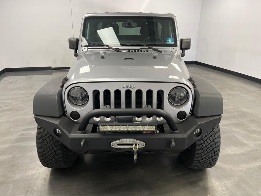 Used Jeep Wrangler Unlimited 4WD 4dr Sport 2014 | M Auto Group. Elizabeth, New Jersey Used Jeep Wrangler Unlimited 4WD 4dr Sport 2014 | M Auto Group. Elizabeth, New Jersey