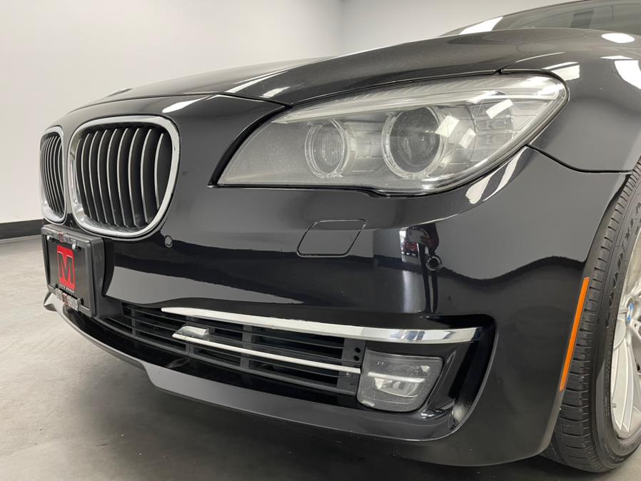 Used BMW 7 Series 4dr Sdn 750Li xDrive AWD 2013 | M Auto Group. Elizabeth, New Jersey Used BMW 7 Series 4dr Sdn 750Li xDrive AWD 2013 | M Auto Group. Elizabeth, New Jersey