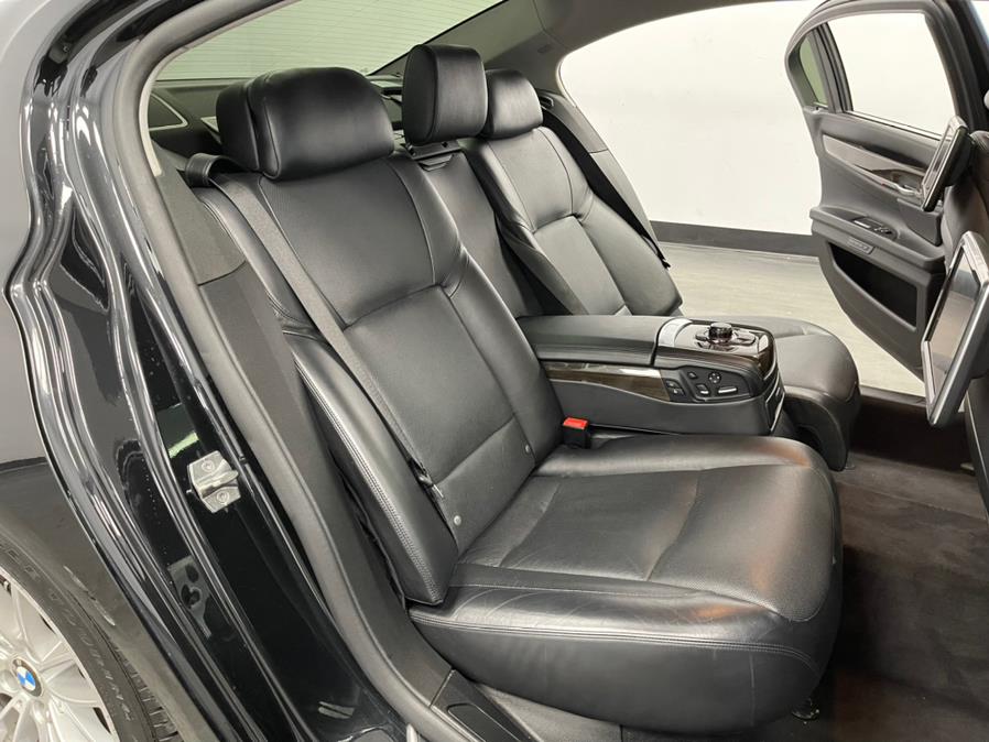 Used BMW 7 Series 4dr Sdn 750Li xDrive AWD 2013 | M Auto Group. Elizabeth, New Jersey Used BMW 7 Series 4dr Sdn 750Li xDrive AWD 2013 | M Auto Group. Elizabeth, New Jersey