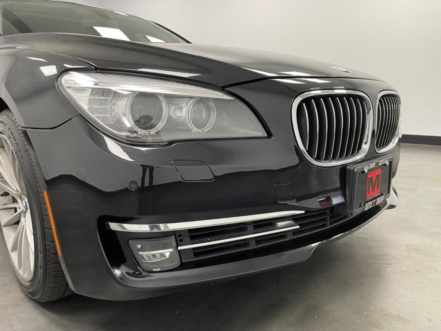 Used BMW 7 Series 4dr Sdn 750Li xDrive AWD 2013 | M Auto Group. Elizabeth, New Jersey Used BMW 7 Series 4dr Sdn 750Li xDrive AWD 2013 | M Auto Group. Elizabeth, New Jersey