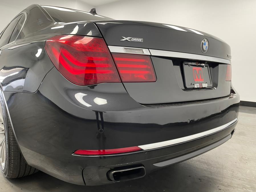 Used BMW 7 Series 4dr Sdn 750Li xDrive AWD 2013 | M Auto Group. Elizabeth, New Jersey Used BMW 7 Series 4dr Sdn 750Li xDrive AWD 2013 | M Auto Group. Elizabeth, New Jersey