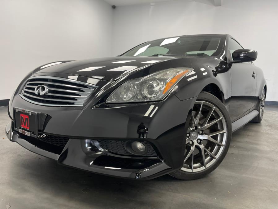 Used Infiniti G37 Coupe 2dr IPL 2011 | M Auto Group. Elizabeth, New Jersey Used Infiniti G37 Coupe 2dr IPL 2011 | M Auto Group. Elizabeth, New Jersey