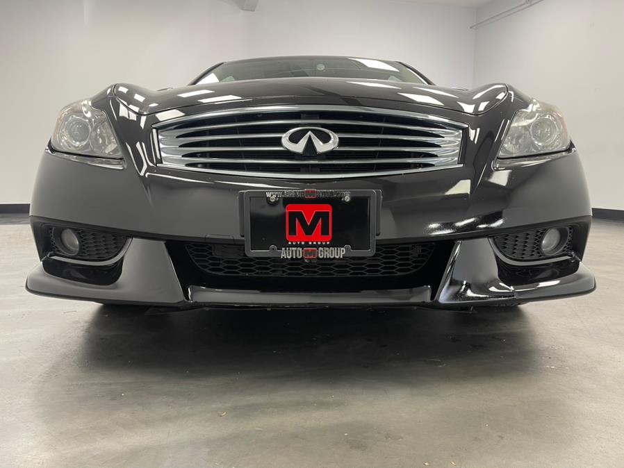Used Infiniti G37 Coupe 2dr IPL 2011 | M Auto Group. Elizabeth, New Jersey Used Infiniti G37 Coupe 2dr IPL 2011 | M Auto Group. Elizabeth, New Jersey