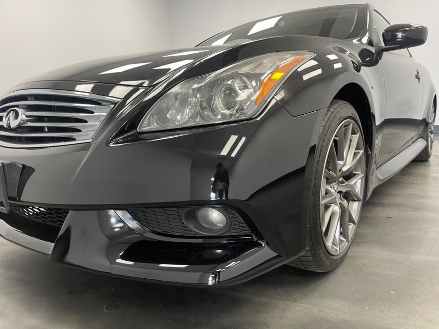 Used Infiniti G37 Coupe 2dr IPL 2011 | M Auto Group. Elizabeth, New Jersey Used Infiniti G37 Coupe 2dr IPL 2011 | M Auto Group. Elizabeth, New Jersey