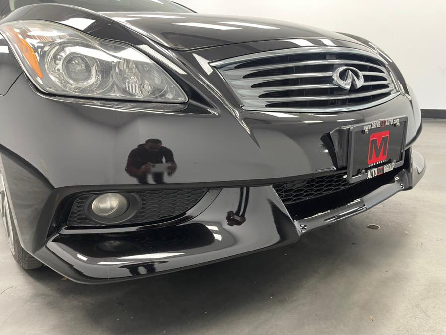 Used Infiniti G37 Coupe 2dr IPL 2011 | M Auto Group. Elizabeth, New Jersey Used Infiniti G37 Coupe 2dr IPL 2011 | M Auto Group. Elizabeth, New Jersey