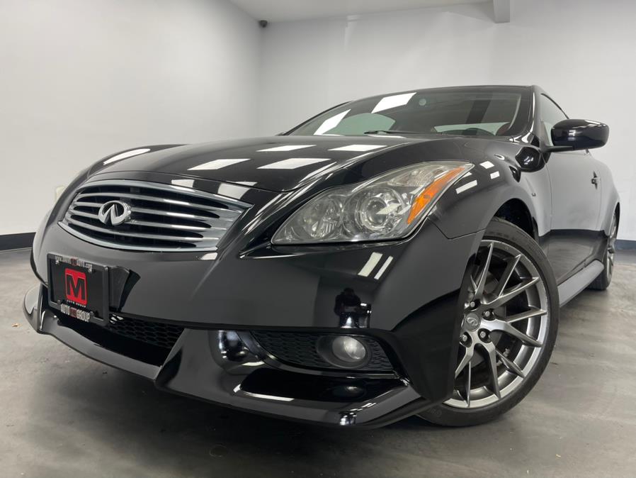 Used Infiniti G37 Coupe 2dr IPL 2011 | M Auto Group. Elizabeth, New Jersey Used Infiniti G37 Coupe 2dr IPL 2011 | M Auto Group. Elizabeth, New Jersey