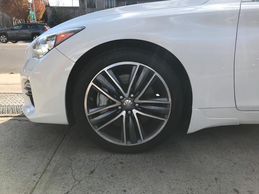 Used INFINITI Q50S AWD Sport 2017 | Top Speed Motors LLC. Jamaica, New York Used INFINITI Q50S AWD Sport 2017 | Top Speed Motors LLC. Jamaica, New York