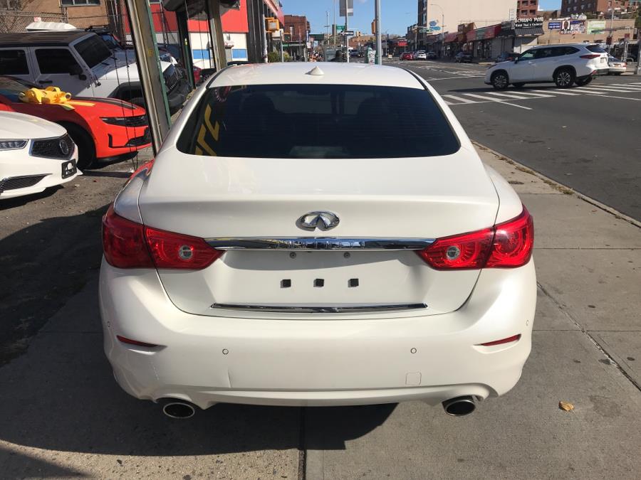 Used INFINITI Q50S AWD Sport 2017 | Top Speed Motors LLC. Jamaica, New York Used INFINITI Q50S AWD Sport 2017 | Top Speed Motors LLC. Jamaica, New York