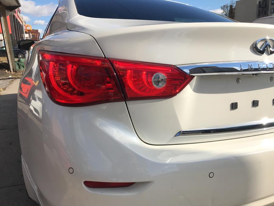 Used INFINITI Q50S AWD Sport 2017 | Top Speed Motors LLC. Jamaica, New York Used INFINITI Q50S AWD Sport 2017 | Top Speed Motors LLC. Jamaica, New York