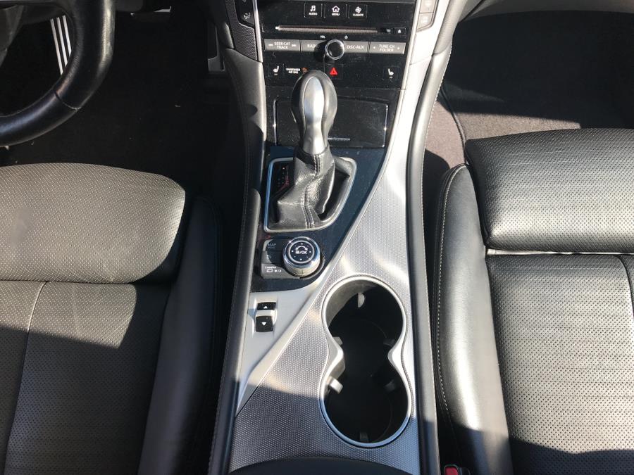 Used INFINITI Q50S AWD Sport 2017 | Top Speed Motors LLC. Jamaica, New York Used INFINITI Q50S AWD Sport 2017 | Top Speed Motors LLC. Jamaica, New York