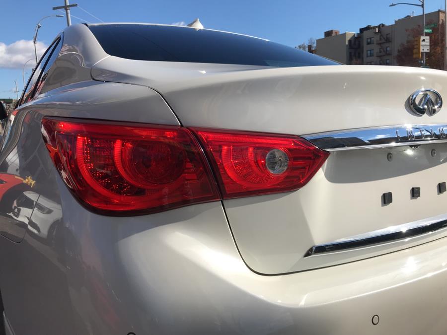 Used INFINITI Q50S AWD Sport 2017 | Top Speed Motors LLC. Jamaica, New York Used INFINITI Q50S AWD Sport 2017 | Top Speed Motors LLC. Jamaica, New York
