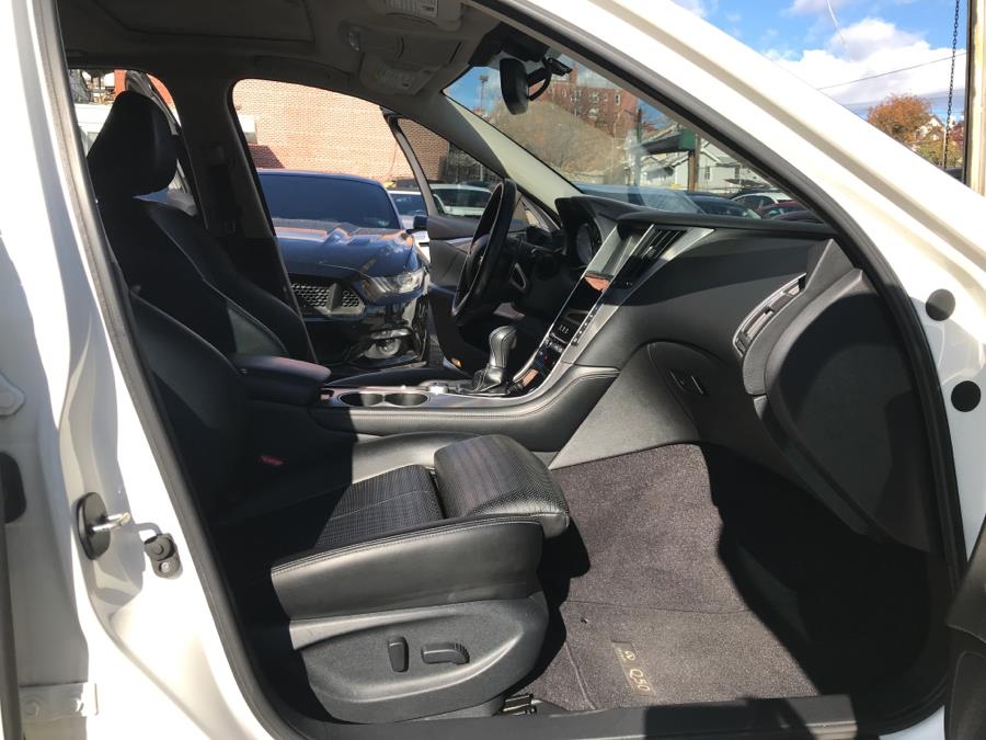 Used INFINITI Q50S AWD Sport 2017 | Top Speed Motors LLC. Jamaica, New York Used INFINITI Q50S AWD Sport 2017 | Top Speed Motors LLC. Jamaica, New York