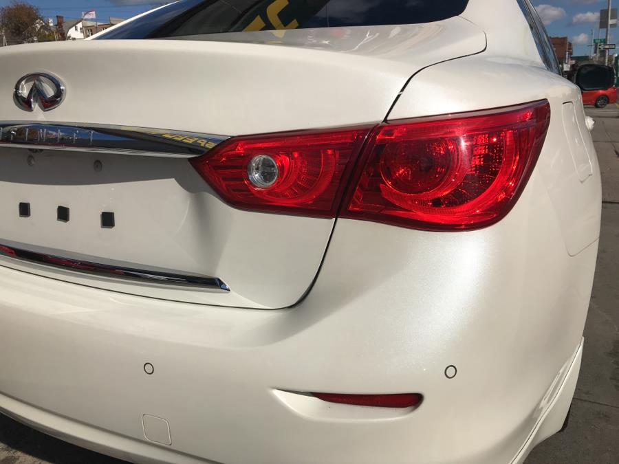 Used INFINITI Q50S AWD Sport 2017 | Top Speed Motors LLC. Jamaica, New York Used INFINITI Q50S AWD Sport 2017 | Top Speed Motors LLC. Jamaica, New York