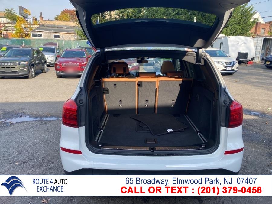 Used BMW X3 xDrive30i Sports Activity Vehicle 2019 | Route 4 Auto Exchange. Elmwood Park, New Jersey Used BMW X3 xDrive30i Sports Activity Vehicle 2019 | Route 4 Auto Exchange. Elmwood Park, New Jersey