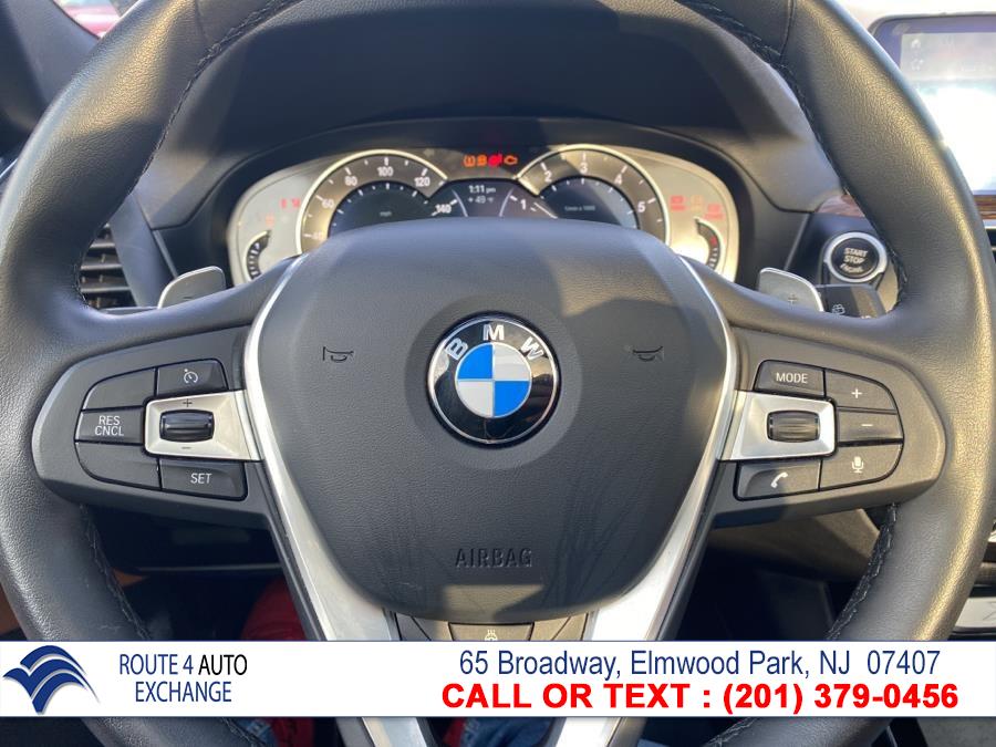 Used BMW X3 xDrive30i Sports Activity Vehicle 2019 | Route 4 Auto Exchange. Elmwood Park, New Jersey Used BMW X3 xDrive30i Sports Activity Vehicle 2019 | Route 4 Auto Exchange. Elmwood Park, New Jersey