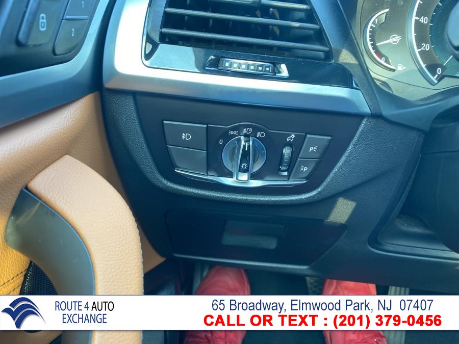 Used BMW X3 xDrive30i Sports Activity Vehicle 2019 | Route 4 Auto Exchange. Elmwood Park, New Jersey Used BMW X3 xDrive30i Sports Activity Vehicle 2019 | Route 4 Auto Exchange. Elmwood Park, New Jersey