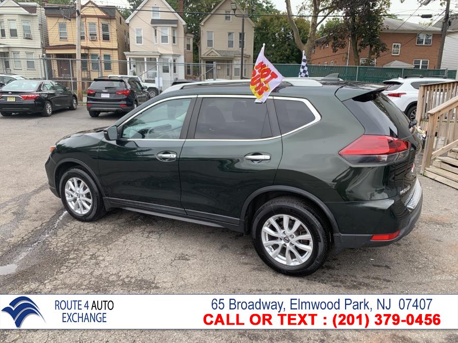 Used Nissan Rogue AWD SV 2018 | Route 4 Auto Exchange. Elmwood Park, New Jersey Used Nissan Rogue AWD SV 2018 | Route 4 Auto Exchange. Elmwood Park, New Jersey