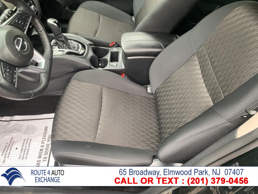 Used Nissan Rogue AWD SV 2018 | Route 4 Auto Exchange. Elmwood Park, New Jersey Used Nissan Rogue AWD SV 2018 | Route 4 Auto Exchange. Elmwood Park, New Jersey