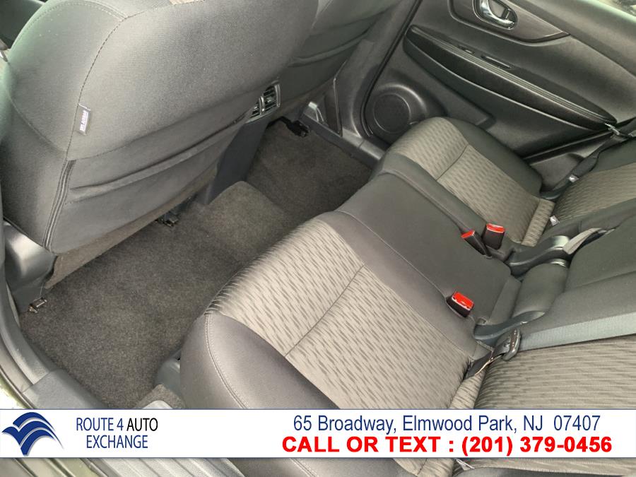 Used Nissan Rogue AWD SV 2018 | Route 4 Auto Exchange. Elmwood Park, New Jersey Used Nissan Rogue AWD SV 2018 | Route 4 Auto Exchange. Elmwood Park, New Jersey