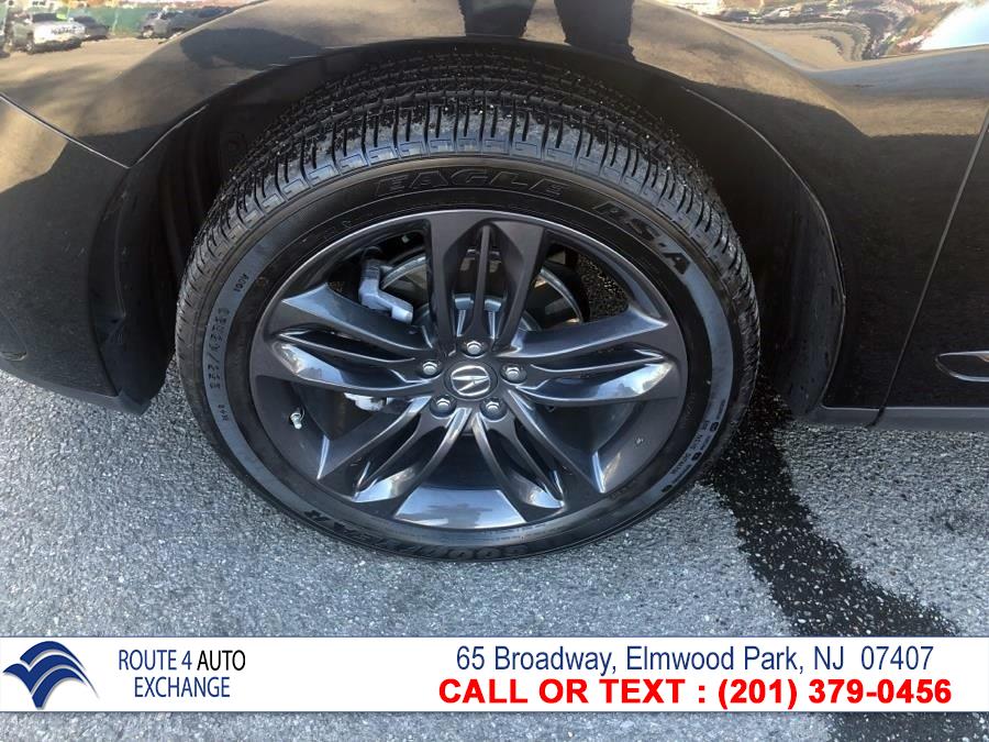 Used Acura RDX FWD w/A-Spec Pkg 2019 | Route 4 Auto Exchange. Elmwood Park, New Jersey Used Acura RDX FWD w/A-Spec Pkg 2019 | Route 4 Auto Exchange. Elmwood Park, New Jersey