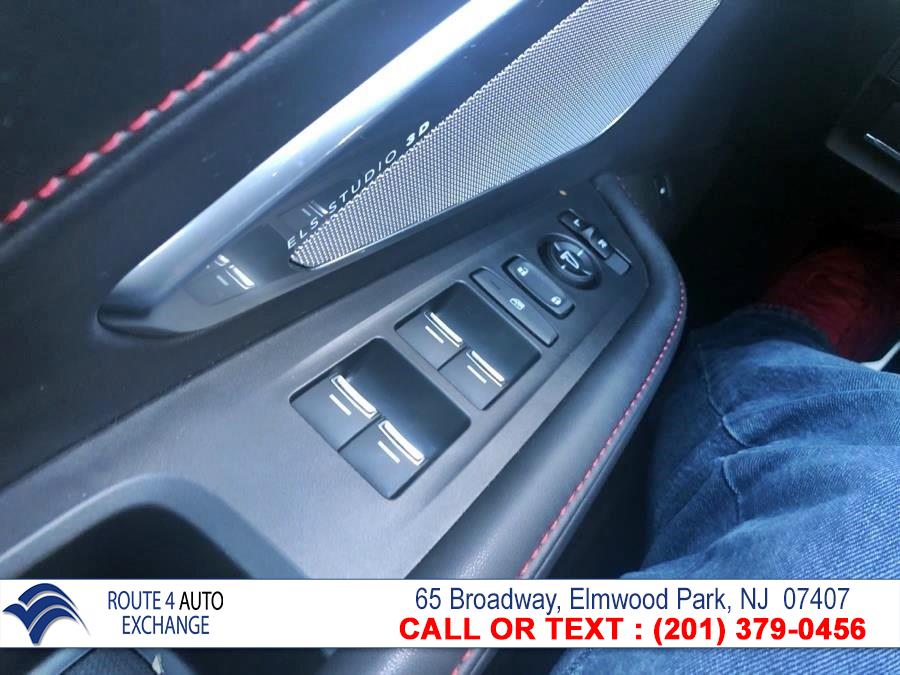 Used Acura RDX FWD w/A-Spec Pkg 2019 | Route 4 Auto Exchange. Elmwood Park, New Jersey Used Acura RDX FWD w/A-Spec Pkg 2019 | Route 4 Auto Exchange. Elmwood Park, New Jersey