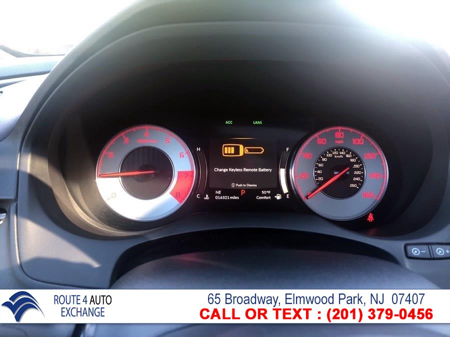 Used Acura RDX FWD w/A-Spec Pkg 2019 | Route 4 Auto Exchange. Elmwood Park, New Jersey Used Acura RDX FWD w/A-Spec Pkg 2019 | Route 4 Auto Exchange. Elmwood Park, New Jersey