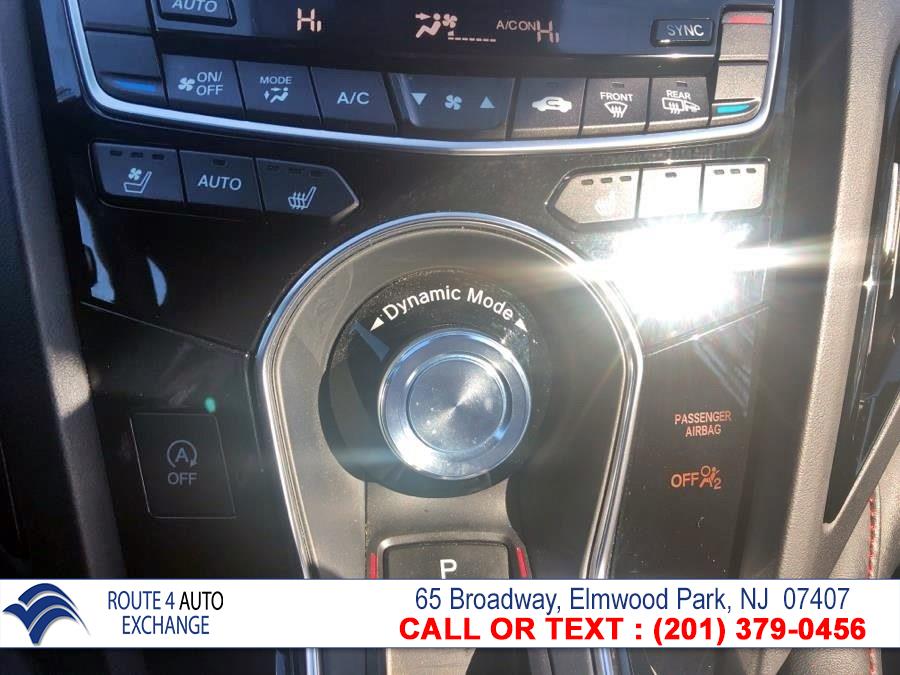 Used Acura RDX FWD w/A-Spec Pkg 2019 | Route 4 Auto Exchange. Elmwood Park, New Jersey Used Acura RDX FWD w/A-Spec Pkg 2019 | Route 4 Auto Exchange. Elmwood Park, New Jersey