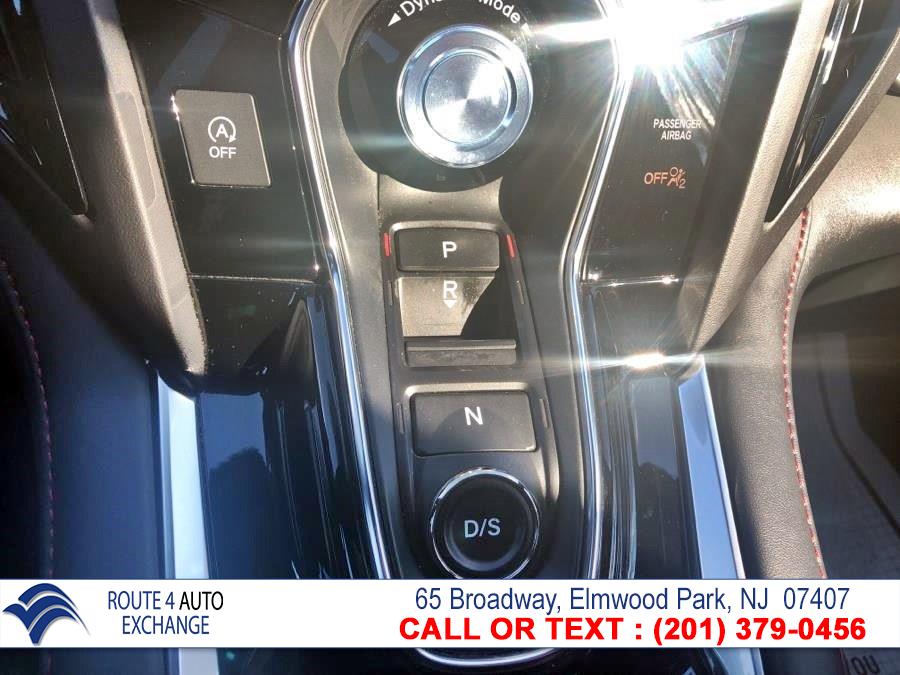 Used Acura RDX FWD w/A-Spec Pkg 2019 | Route 4 Auto Exchange. Elmwood Park, New Jersey Used Acura RDX FWD w/A-Spec Pkg 2019 | Route 4 Auto Exchange. Elmwood Park, New Jersey