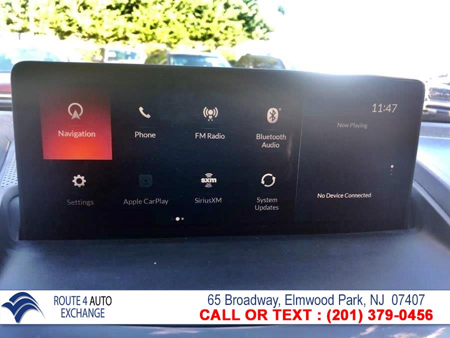 Used Acura RDX FWD w/A-Spec Pkg 2019 | Route 4 Auto Exchange. Elmwood Park, New Jersey Used Acura RDX FWD w/A-Spec Pkg 2019 | Route 4 Auto Exchange. Elmwood Park, New Jersey