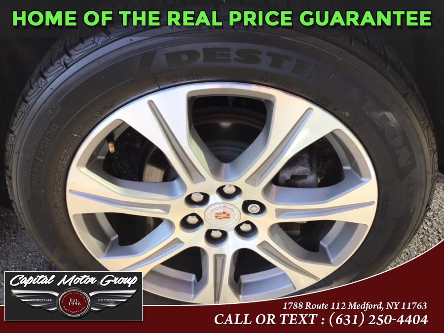 Used Cadillac SRX AWD 4dr Performance Collection 2012 | Capital Motor Group Inc. Medford, New York Used Cadillac SRX AWD 4dr Performance Collection 2012 | Capital Motor Group Inc. Medford, New York
